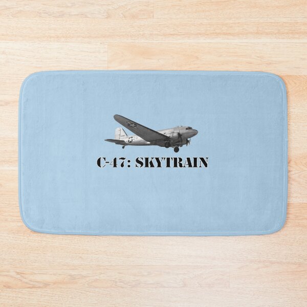Item preview, C47: Skytrain  designed and sold by Jsala.