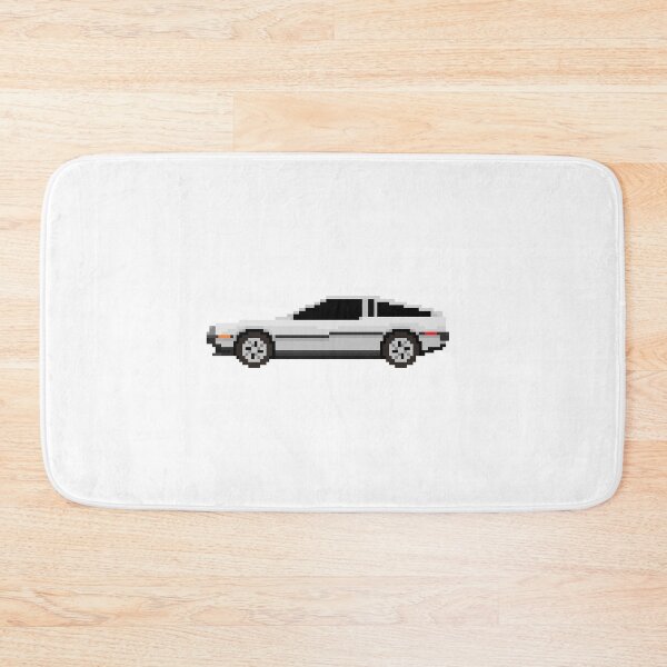 Item preview, DeLorean designed and sold by SChinchilla.