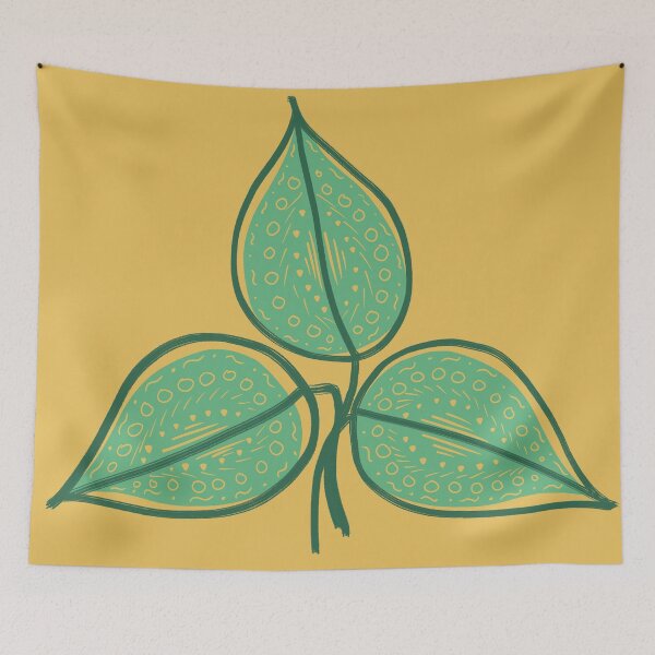 Item preview, Leaf It Be designed and sold by draftinglizard.