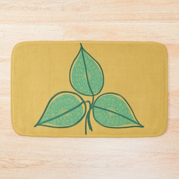 Item preview, Leaf It Be designed and sold by draftinglizard.