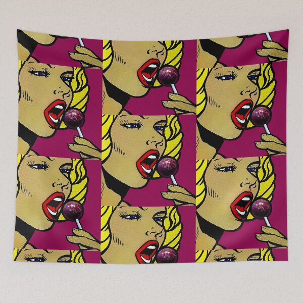Item preview, Lollipop designed and sold by Eric Siebeneck.