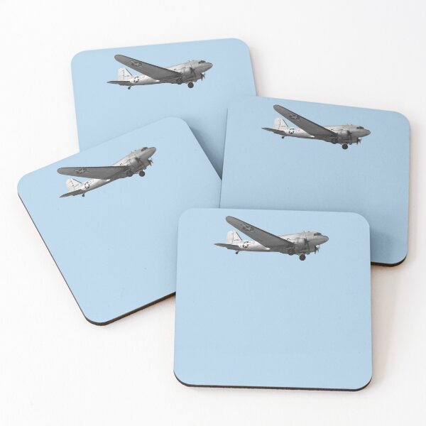 Item preview, C47: Skytrain  designed and sold by Jsala.