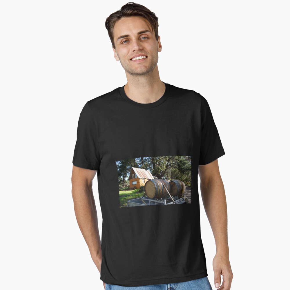 Item preview, Essential T-Shirt designed and sold by MagpieSprings.