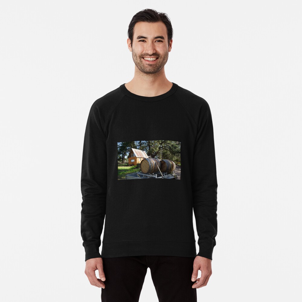Item preview, Lightweight Sweatshirt designed and sold by MagpieSprings.