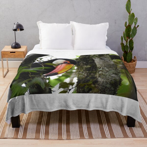 Item preview, Argentine toucan designed and sold by JIM-AND-ME.