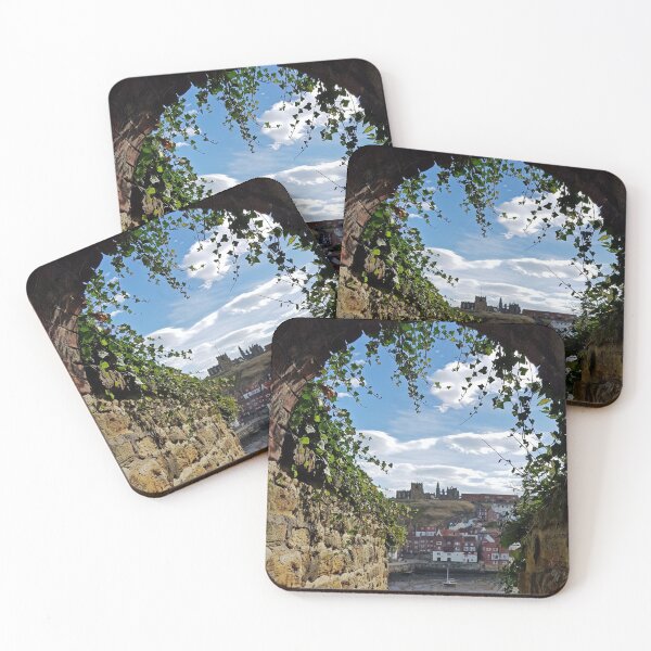 Item preview, Abbey View designed and sold by Kat Simmons.