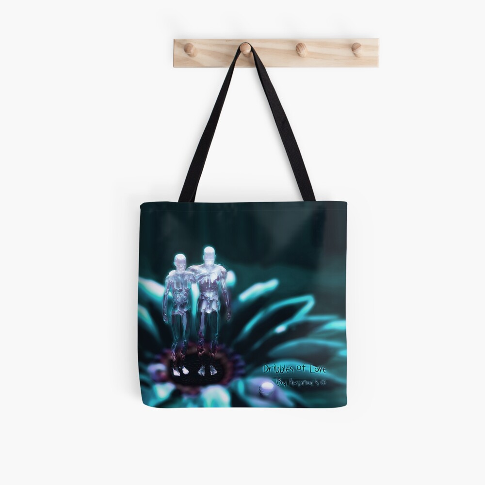 Item preview, All Over Print Tote Bag designed and sold by Ampnoes-Gifts.