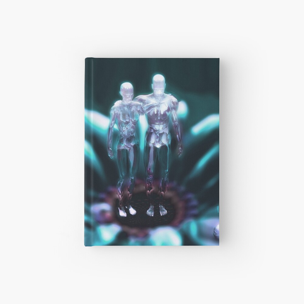 Item preview, Hardcover Journal designed and sold by Ampnoes-Gifts.