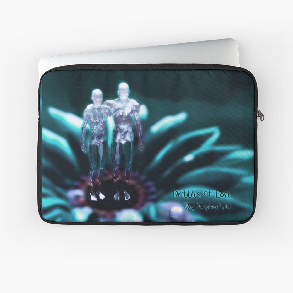 Item preview, Laptop Sleeve designed and sold by Ampnoes-Gifts.