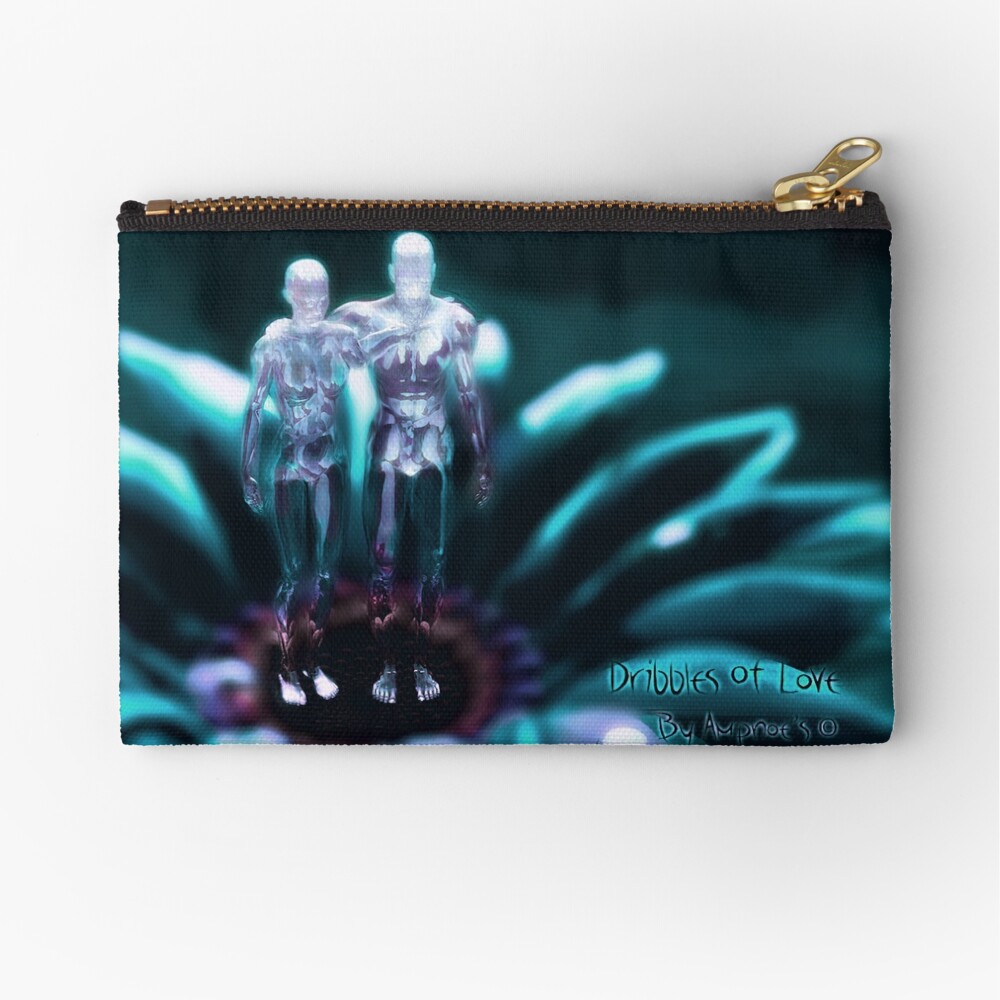 Item preview, Zipper Pouch designed and sold by Ampnoes-Gifts.
