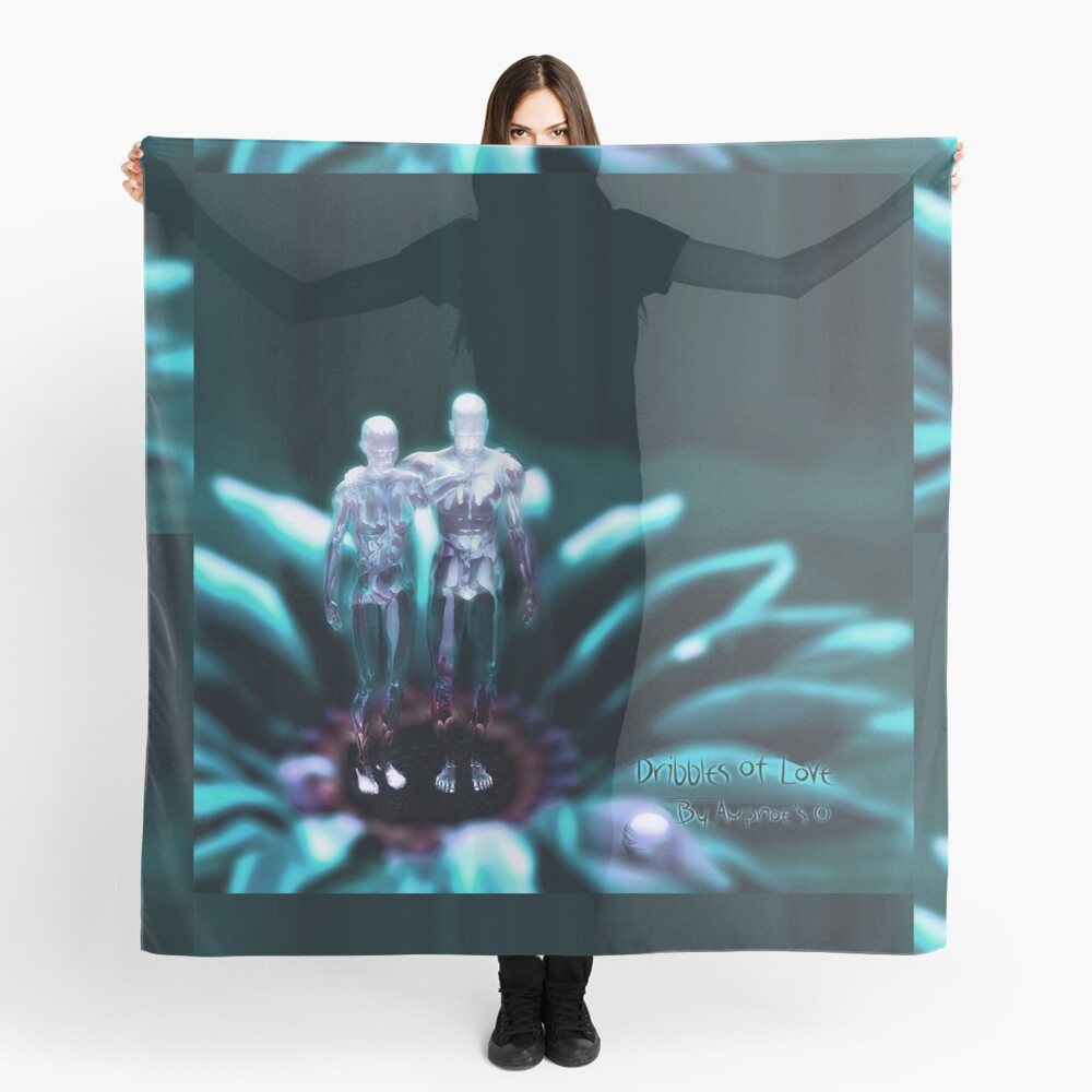 Item preview, Scarf designed and sold by Ampnoes-Gifts.