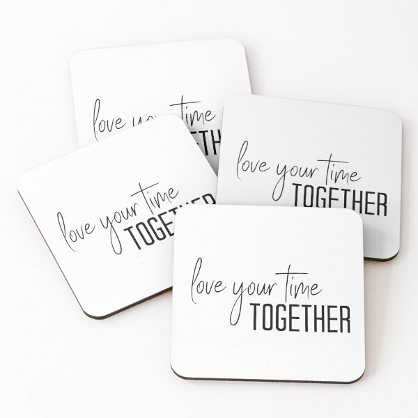 Item preview, Encouragement and Positivity Quote About Family Life designed and sold by JuneJournal.