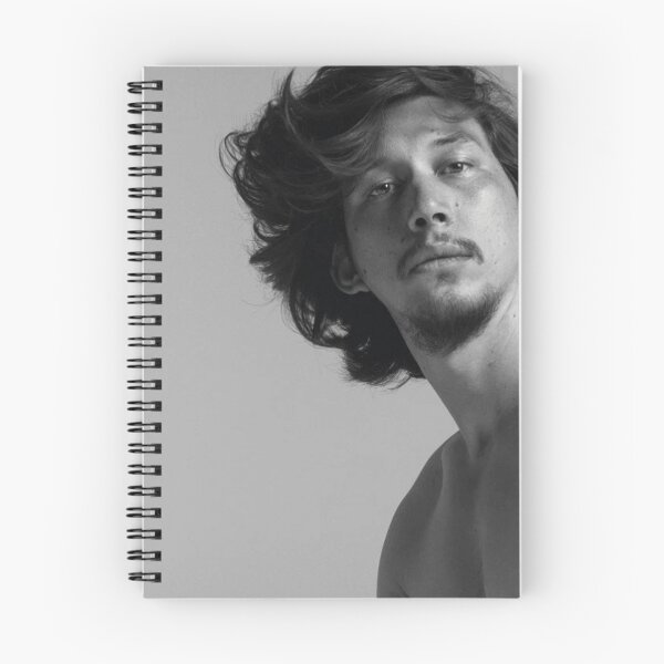Item preview, Adam Driver designed and sold by 3folds.