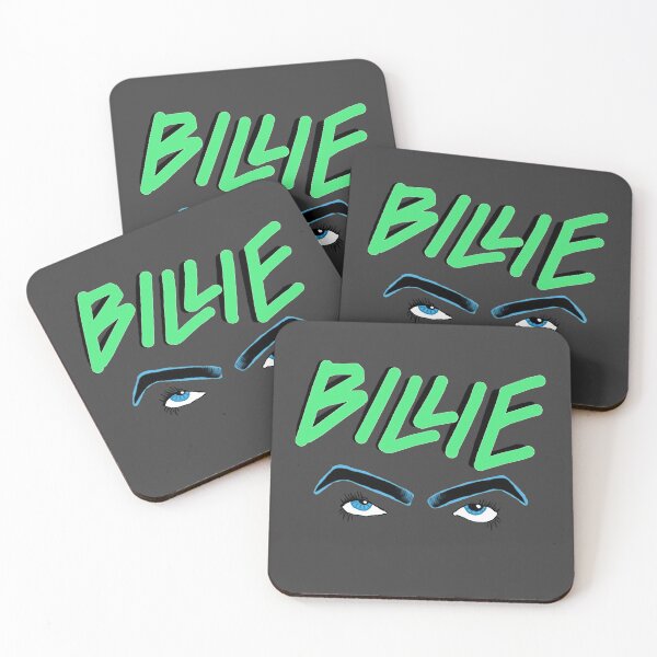 Item preview, Billie eyes designed and sold by chicnleesh.