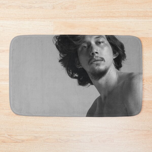 Item preview, Adam Driver designed and sold by 3folds.