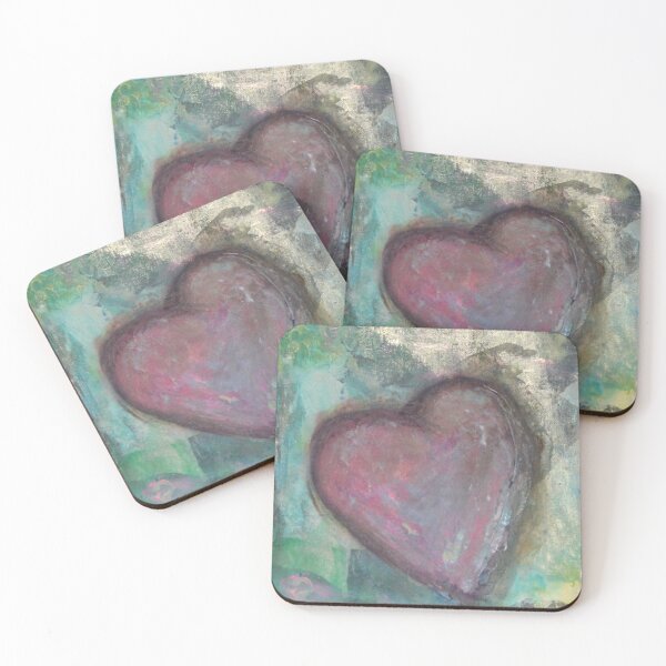 Item preview, Abstract heart designed and sold by AnissaF.