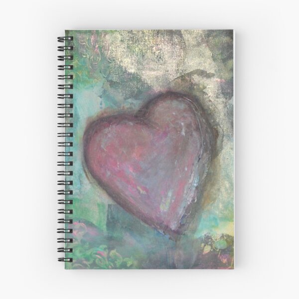 Item preview, Abstract heart designed and sold by AnissaF.