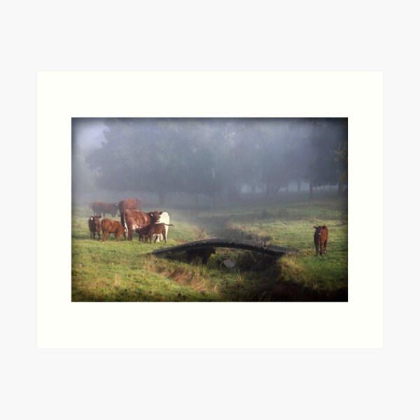 Item preview, ~ In the Country ~ designed and sold by LeeoPhotography.