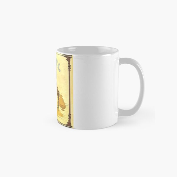Camel - Mirage Classic Mug