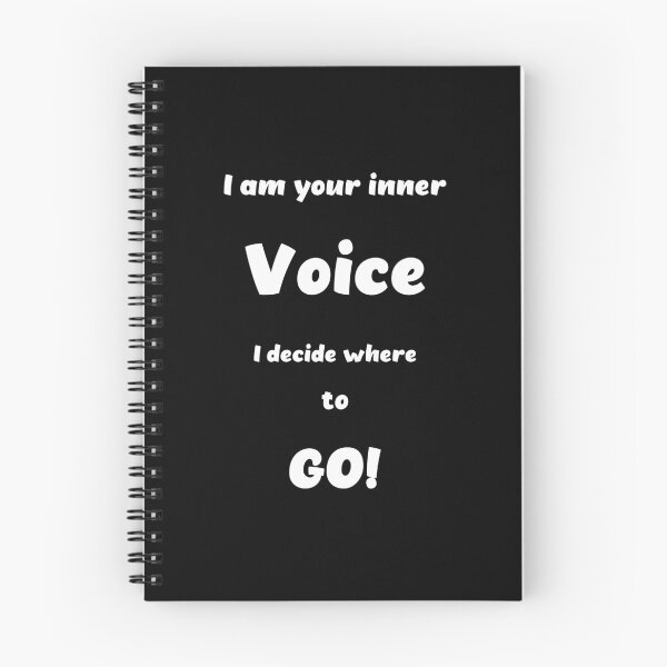 Item preview, Hear inner voice, determines direction designed and sold by Bodino.