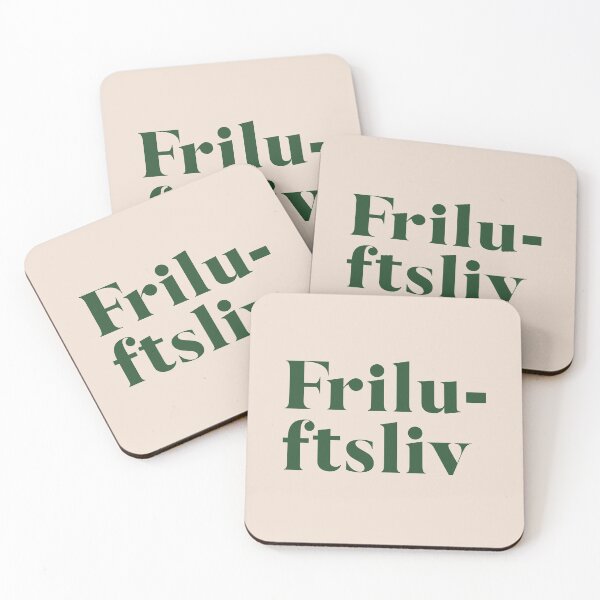 Item preview, Friluftsliv | Happy Nordic Philosphy for Get Outside designed and sold by JuneJournal.