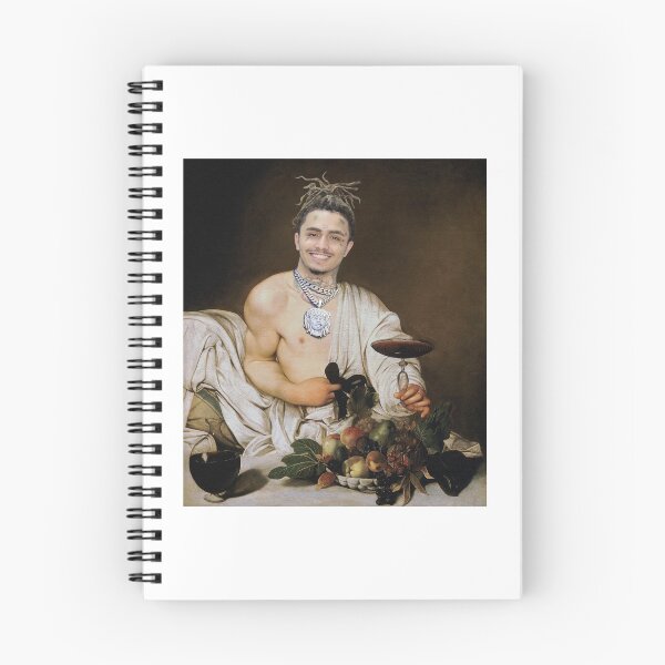 Item preview, Lil Pump Painting designed and sold by LegitBaljeet.