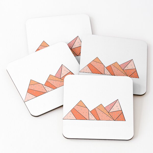 Item preview, Mountains designed and sold by espanier.