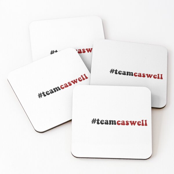 Item preview, team caswell designed and sold by lumaxies.