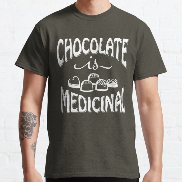 Classic T-Shirt