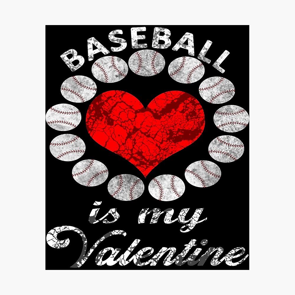 Valentine's Day Baseball Gift Tickets