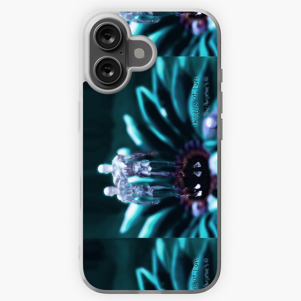 Item preview, iPhone Soft Case designed and sold by Ampnoes-Gifts.
