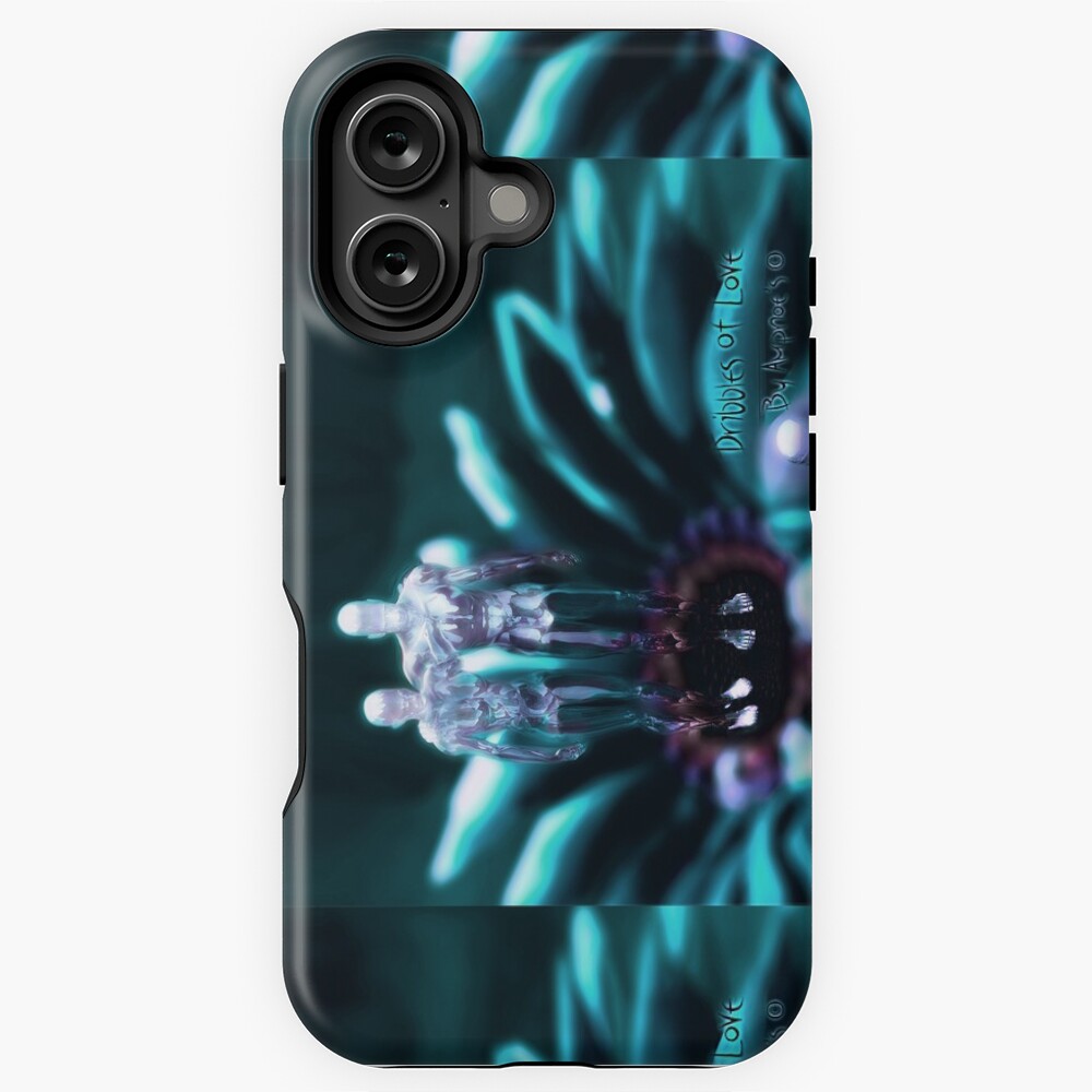 Item preview, iPhone Tough Case designed and sold by Ampnoes-Gifts.