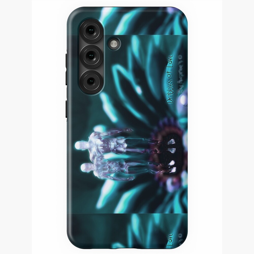 Item preview, Samsung Galaxy Tough Case designed and sold by Ampnoes-Gifts.