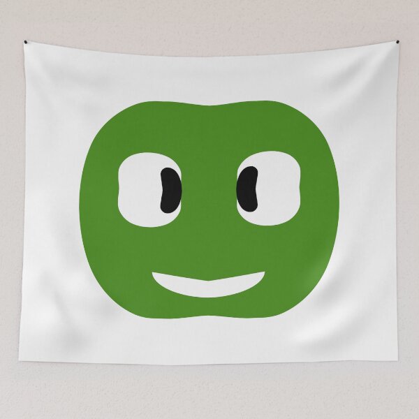 Item preview, Apple Face designed and sold by EARNESTDESIGNS.