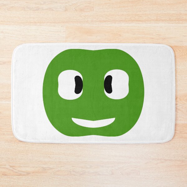 Item preview, Apple Face designed and sold by EARNESTDESIGNS.