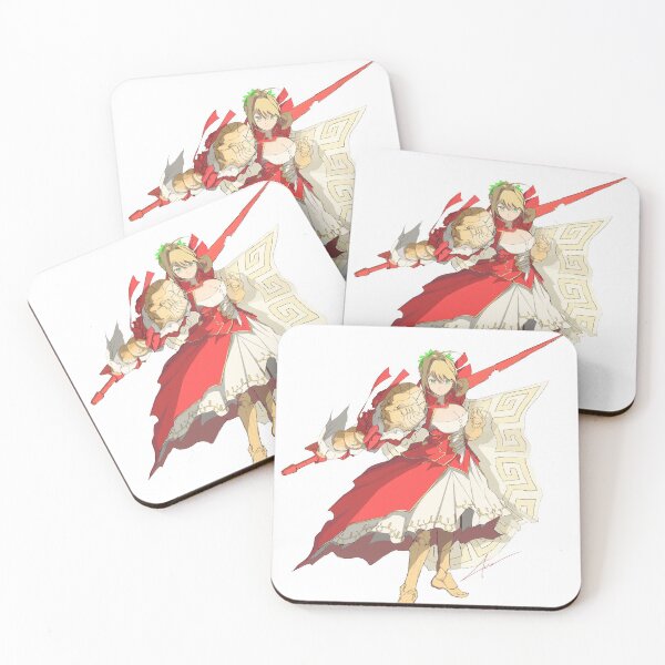 Item preview, Nero designed and sold by Azhefra.