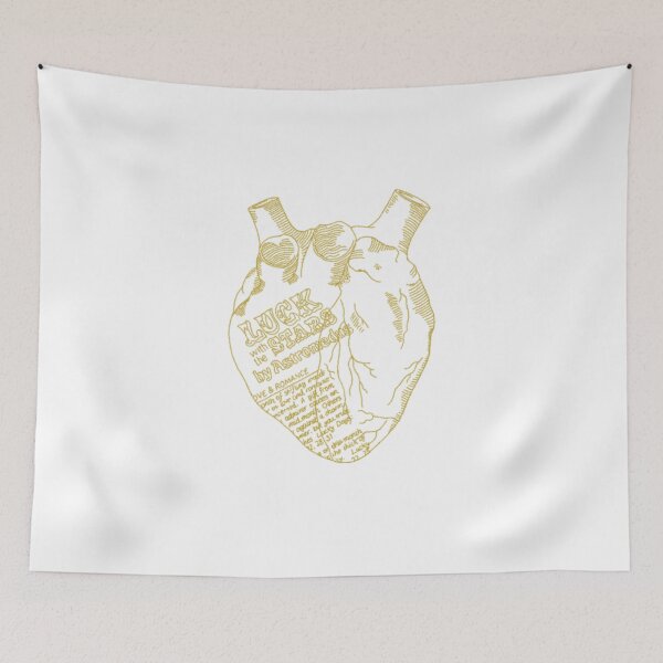 Item preview, Follow Your Heart  designed and sold by mirandaelder.