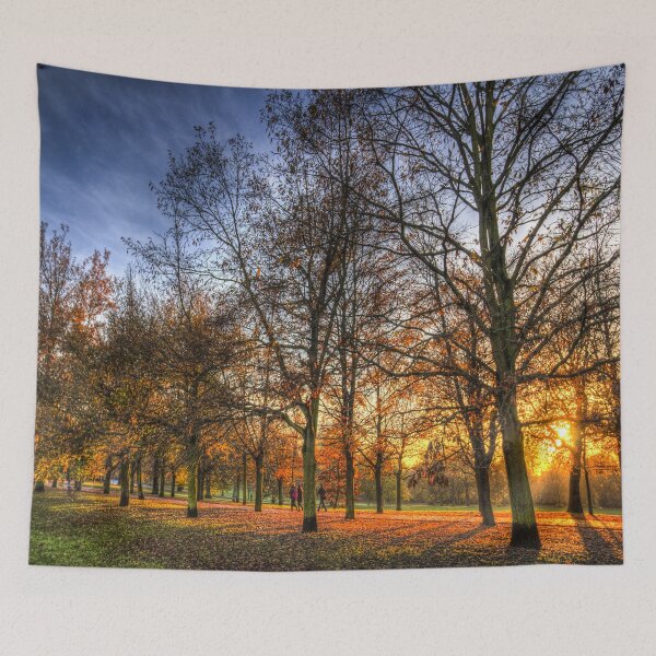 Item preview, Greenwich Park London designed and sold by Londonimages.