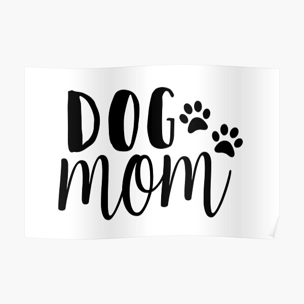 dog mom funny