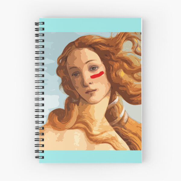 Item preview, Vænere di Botticelli designed and sold by Paskwaleeno.