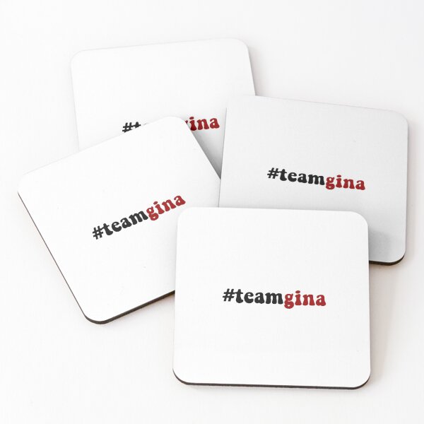 Item preview, team gina designed and sold by lumaxies.