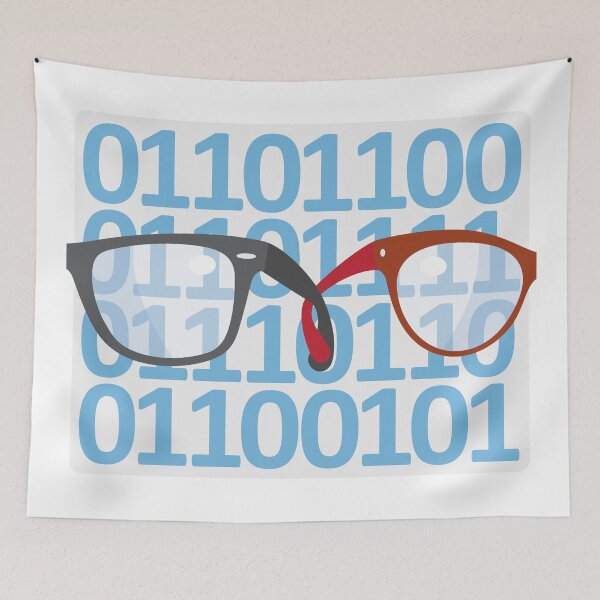 Item preview, Amor de nerd designed and sold by StefanAlfonso.