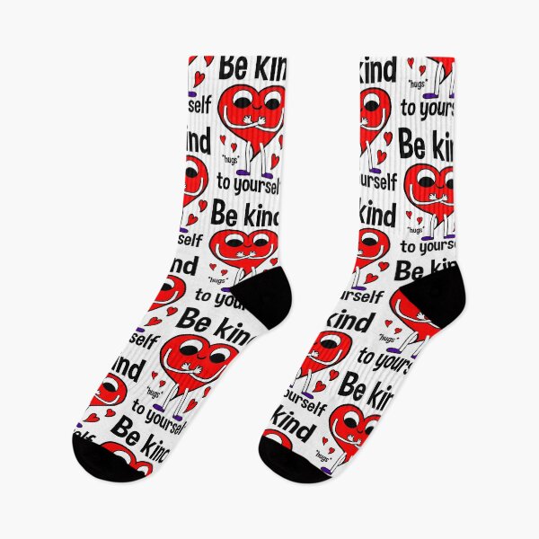 Item preview, Be Kind To Yourself designed and sold by AMagicalJourney.