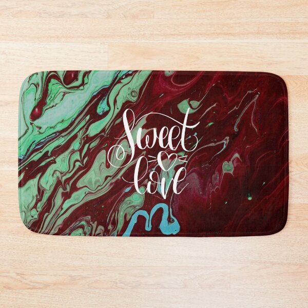 Item preview, Sweet love Romantic Sayings designed and sold by artworkbyrihen.