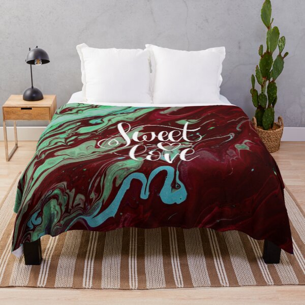 Item preview, Sweet love Romantic Sayings designed and sold by artworkbyrihen.