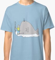 Big Catch Classic T-Shirt