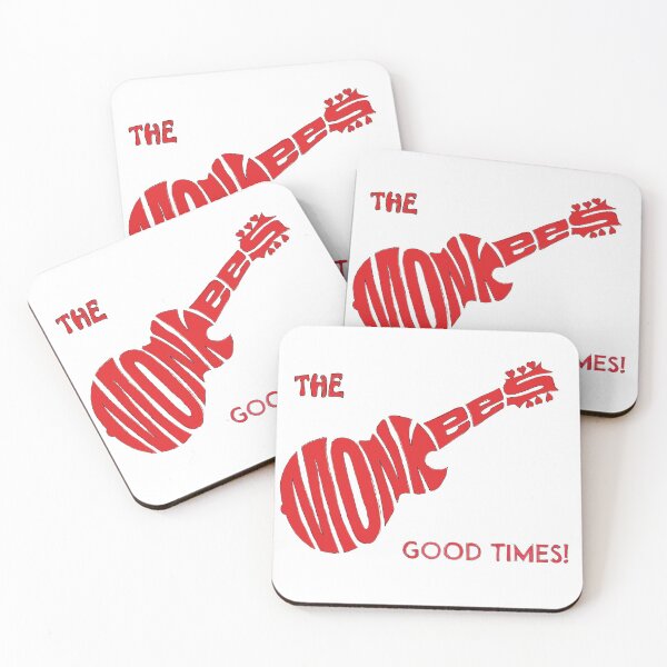 Item preview,  Good Times ~ The Monkeeys designed and sold by jonmac1982.