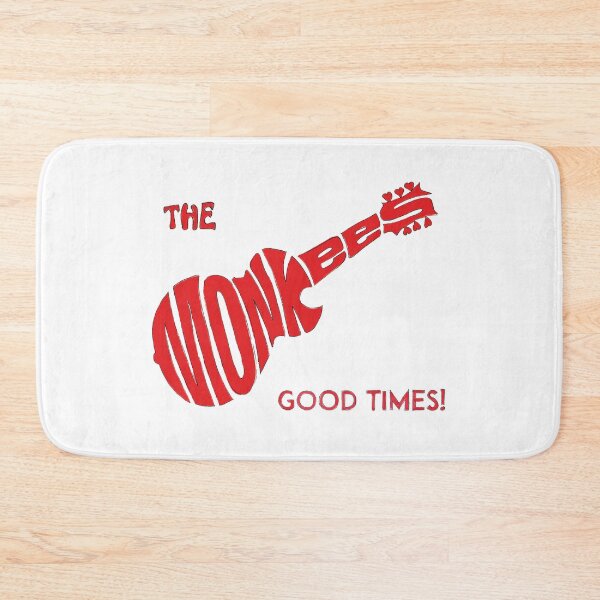 Item preview,  Good Times ~ The Monkeeys designed and sold by jonmac1982.