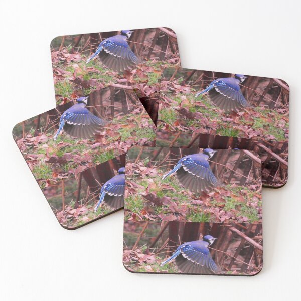 Item preview,  Totem  bird_blue Jays_by Yannis Lobaina designed and sold by Yannis Lobaina Art .