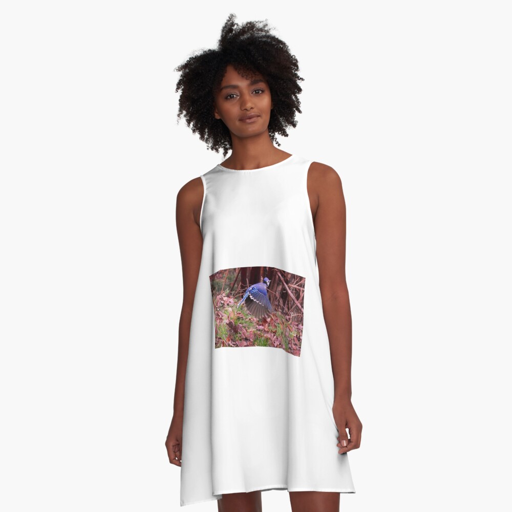 Item preview, A-Line Dress designed and sold by lobaina1979.